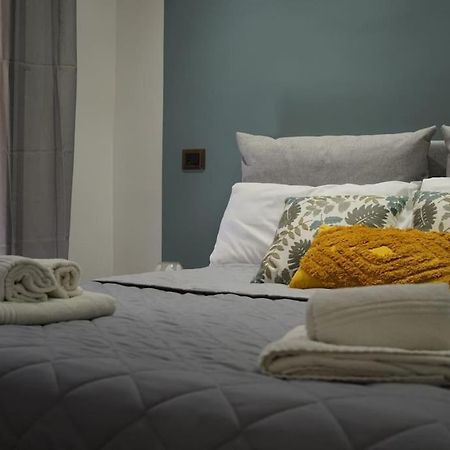 Il Mio Canto Home باليرمو المظهر الخارجي الصورة