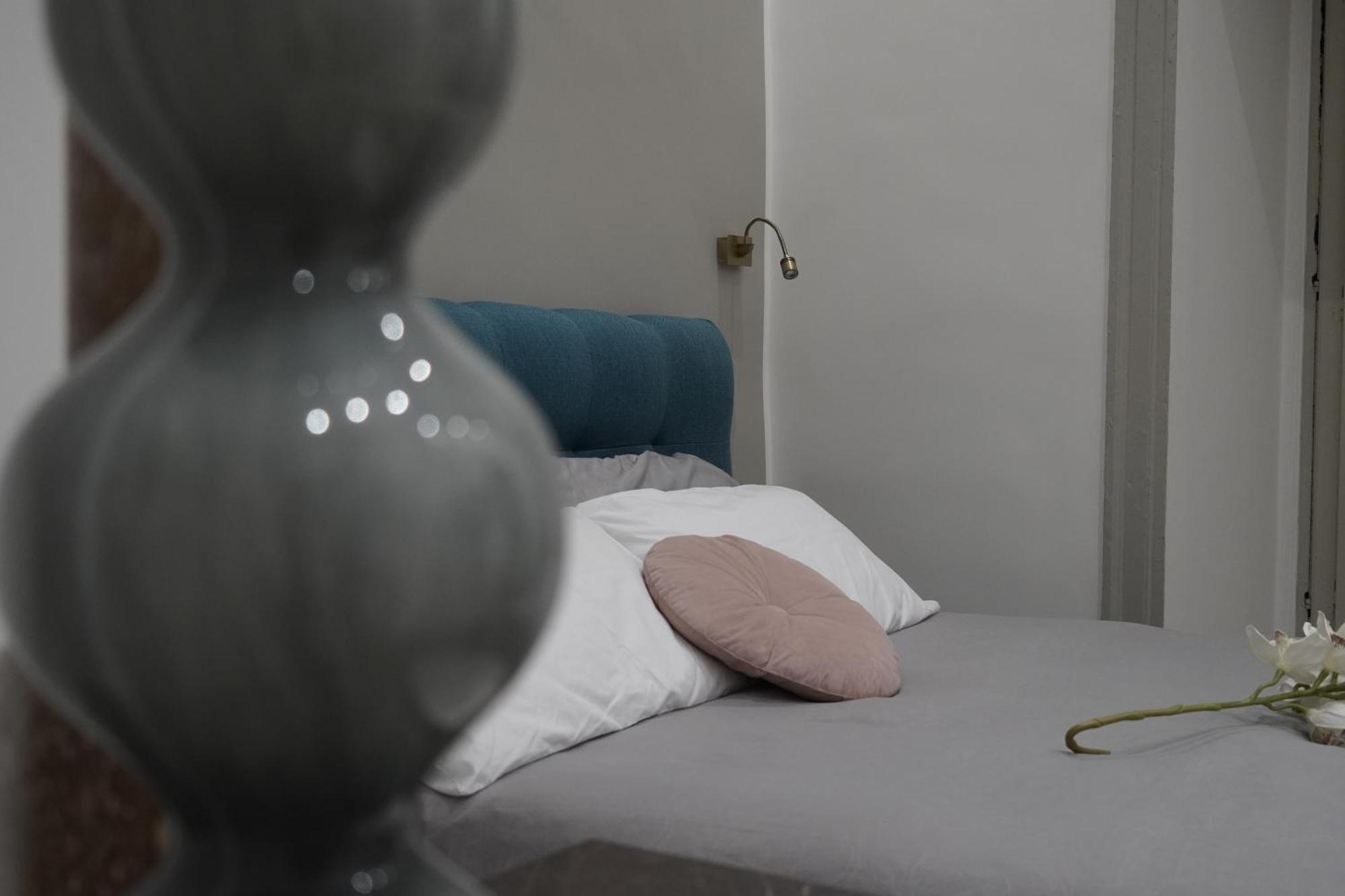Il Mio Canto Home باليرمو المظهر الخارجي الصورة