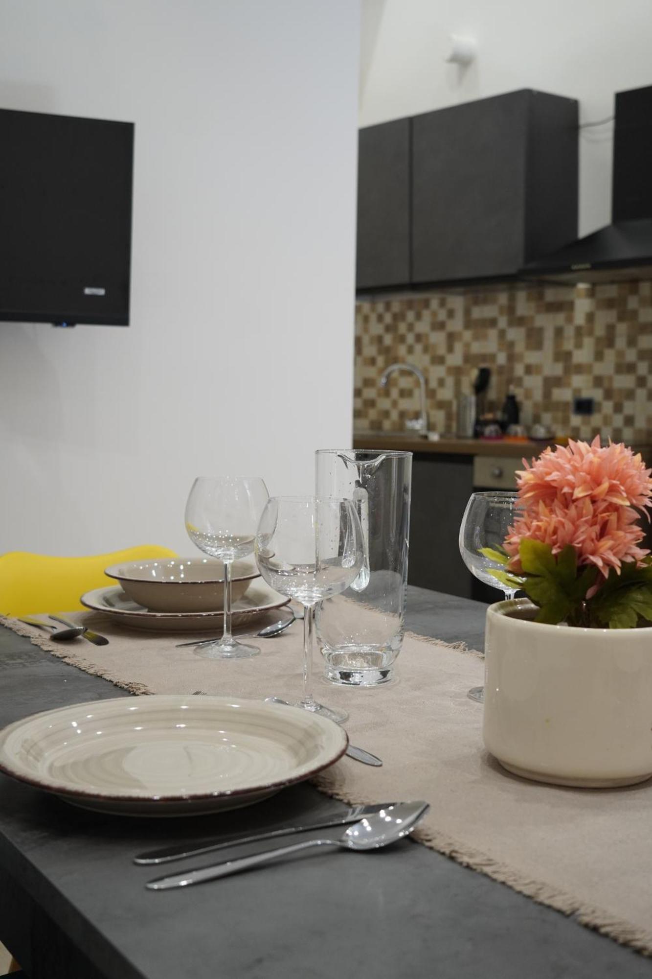 Il Mio Canto Home باليرمو المظهر الخارجي الصورة