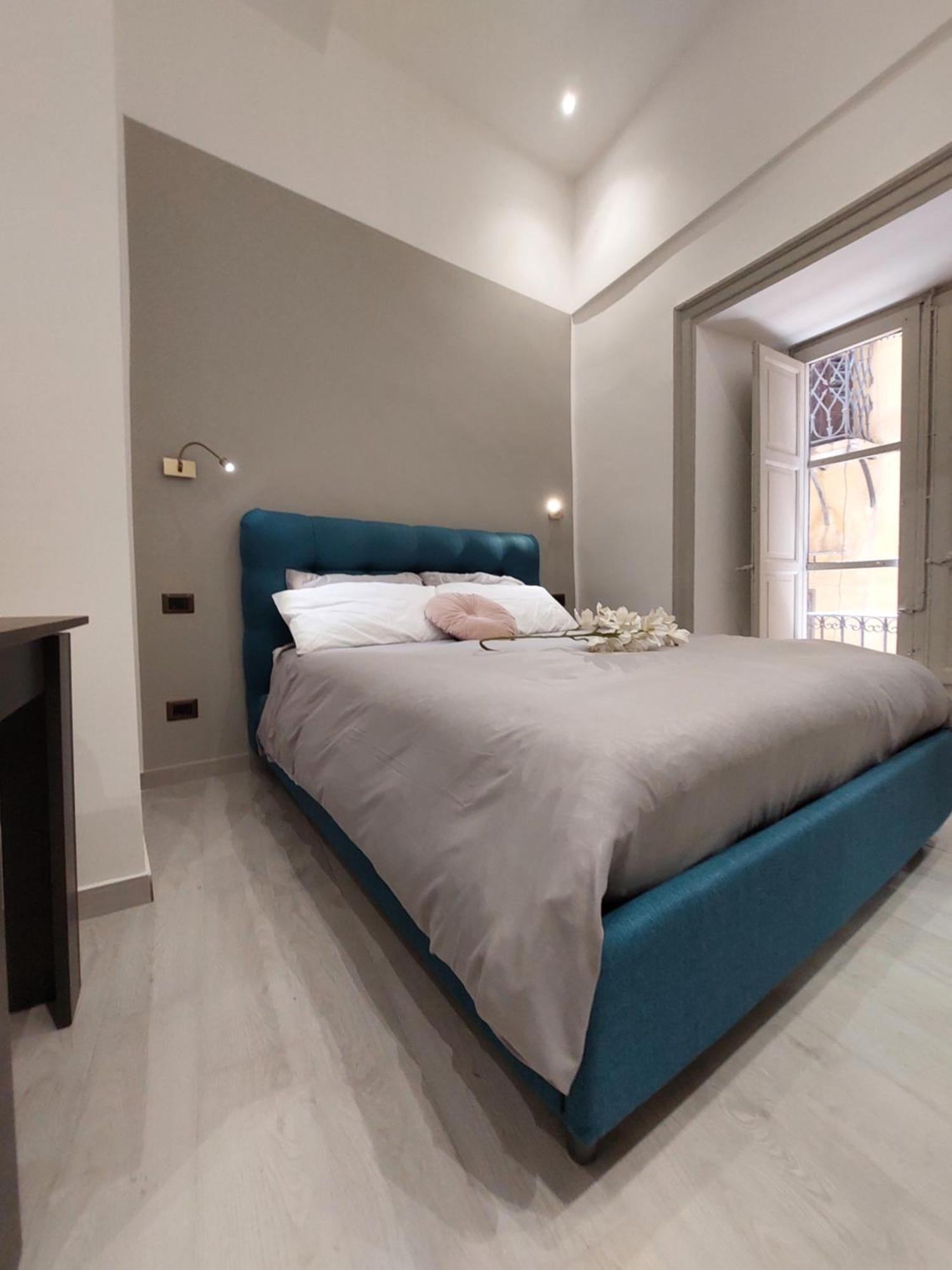 Il Mio Canto Home باليرمو المظهر الخارجي الصورة