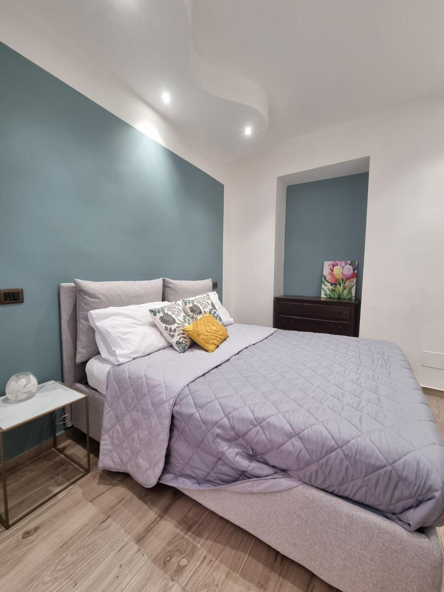 Il Mio Canto Home باليرمو المظهر الخارجي الصورة