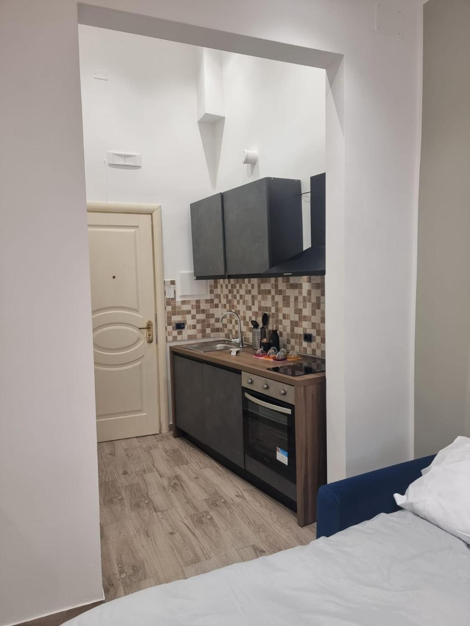 Il Mio Canto Home باليرمو المظهر الخارجي الصورة