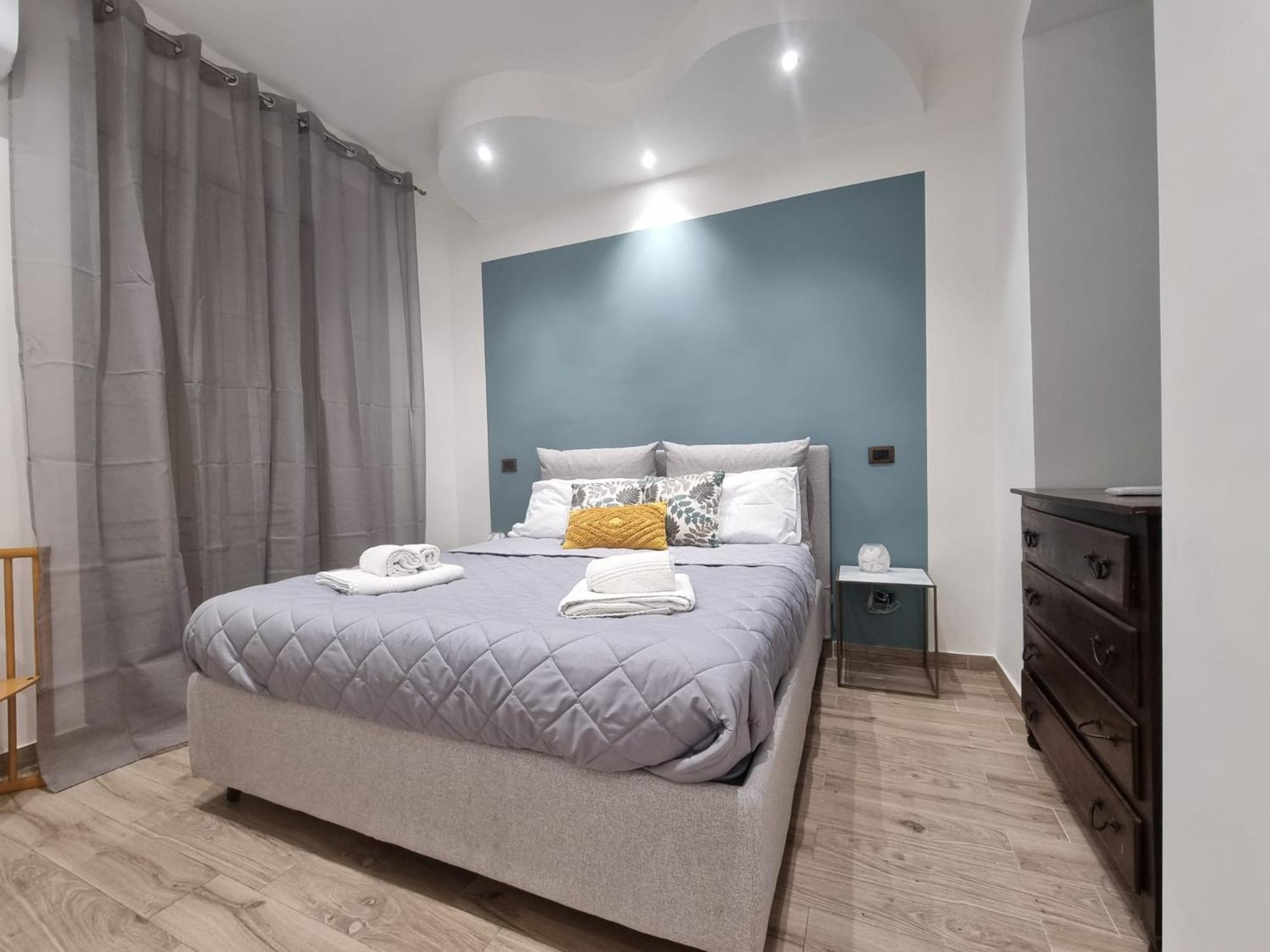 Il Mio Canto Home باليرمو المظهر الخارجي الصورة