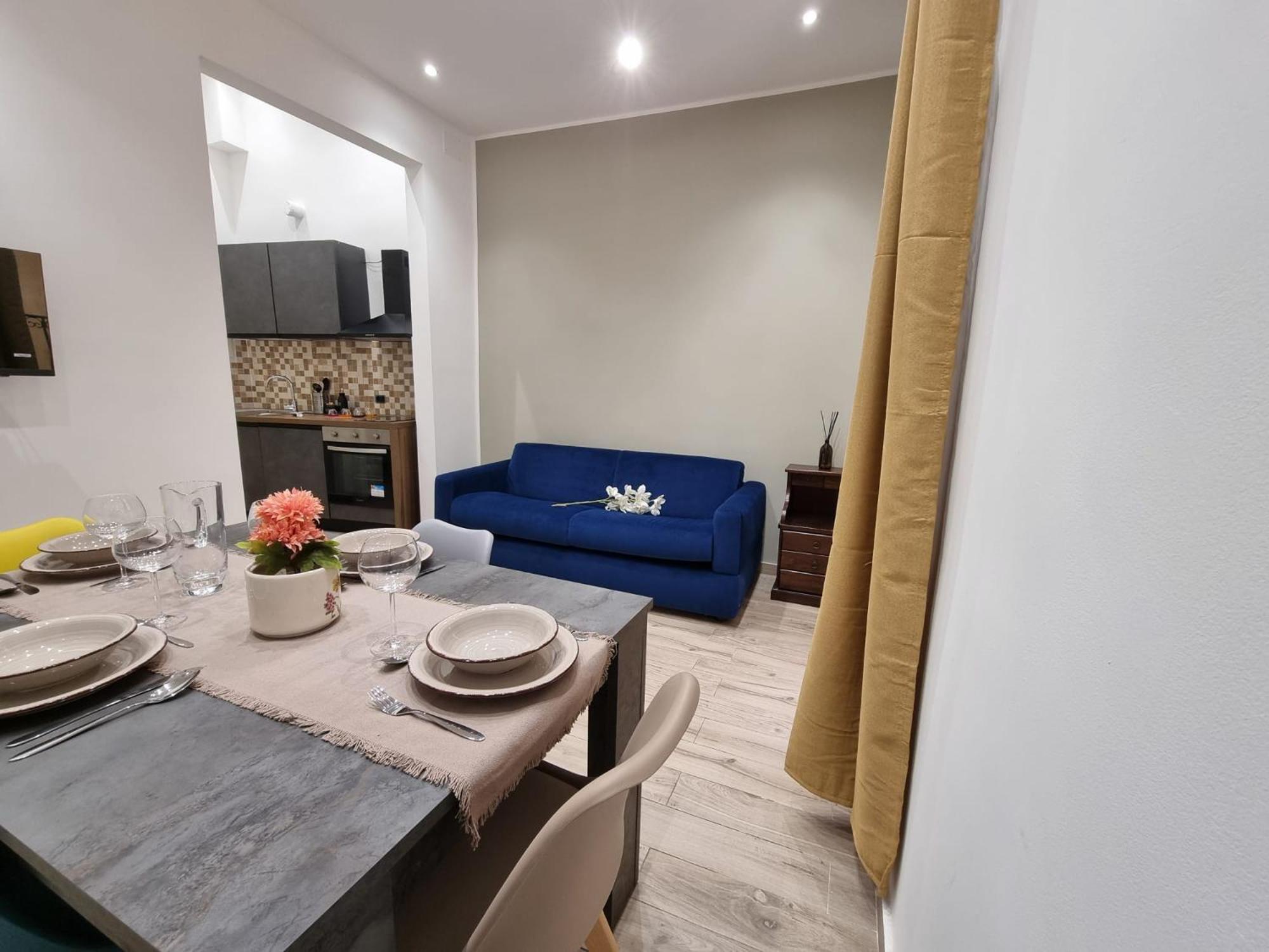 Il Mio Canto Home باليرمو المظهر الخارجي الصورة