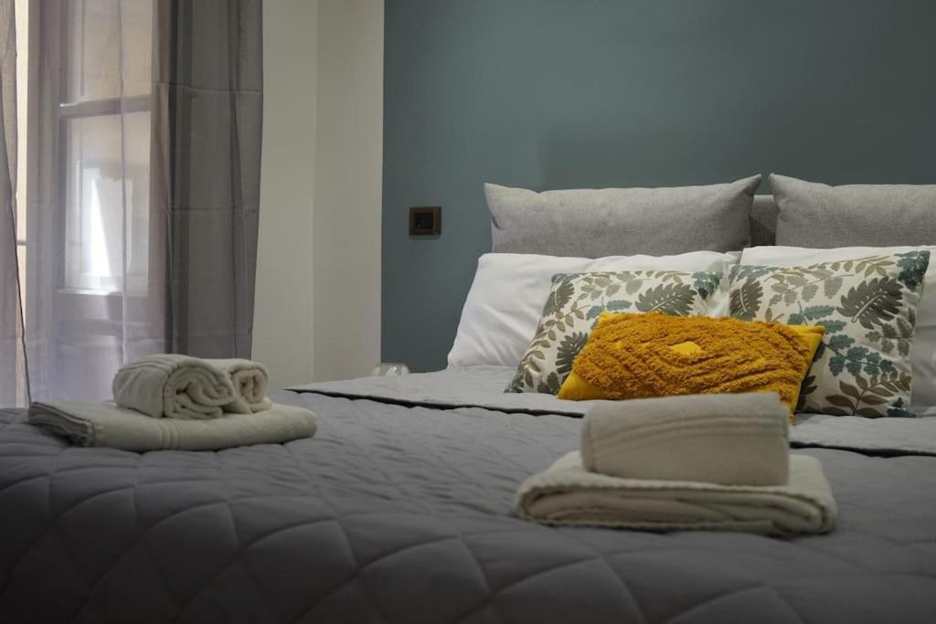 Il Mio Canto Home باليرمو المظهر الخارجي الصورة