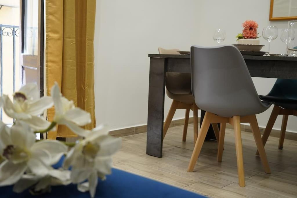 Il Mio Canto Home باليرمو المظهر الخارجي الصورة