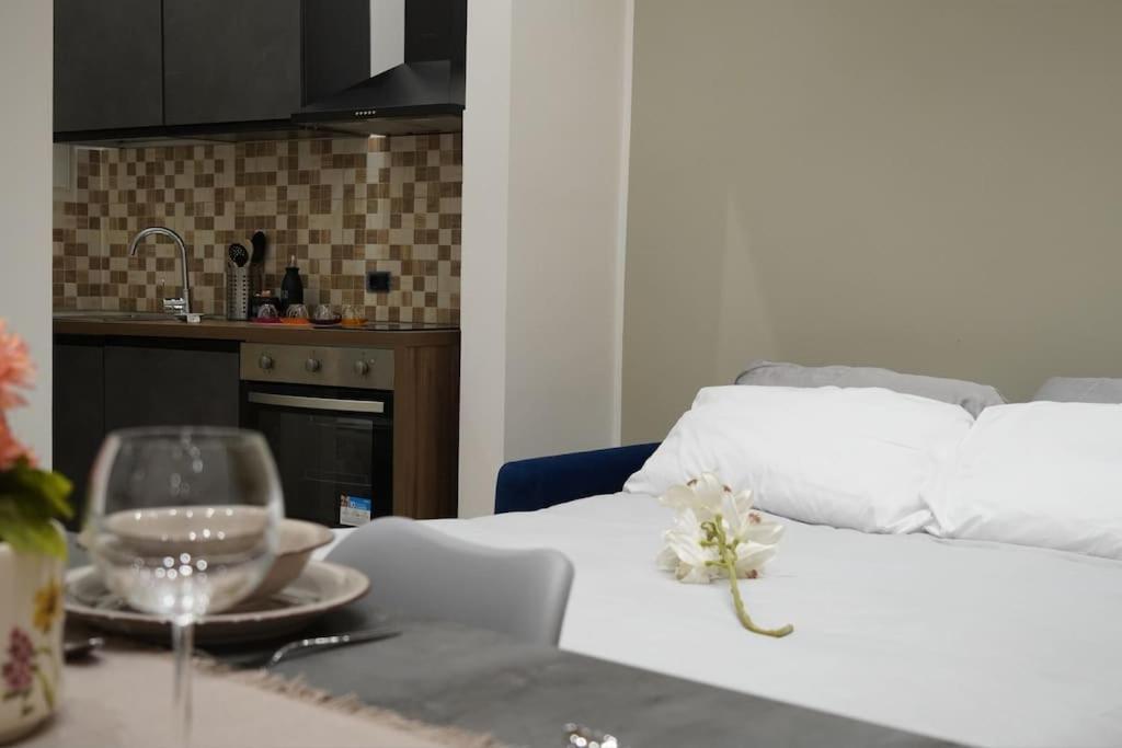 Il Mio Canto Home باليرمو المظهر الخارجي الصورة