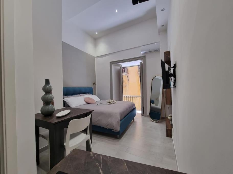 Il Mio Canto Home باليرمو المظهر الخارجي الصورة