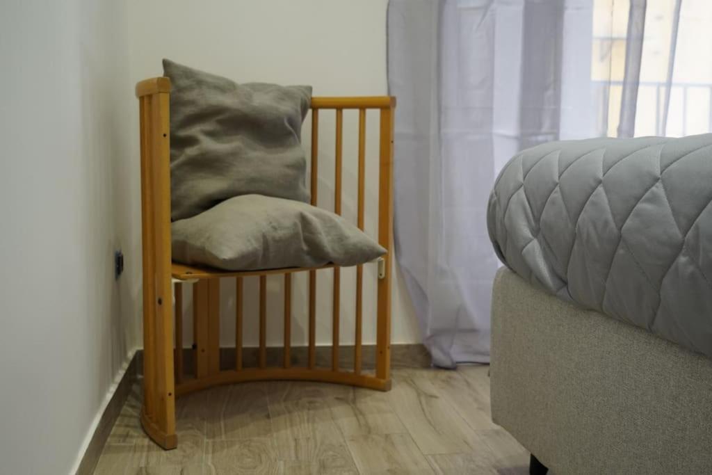 Il Mio Canto Home باليرمو المظهر الخارجي الصورة