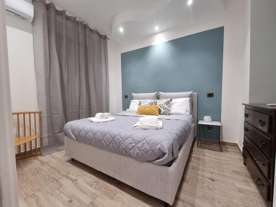 Il Mio Canto Home باليرمو المظهر الخارجي الصورة