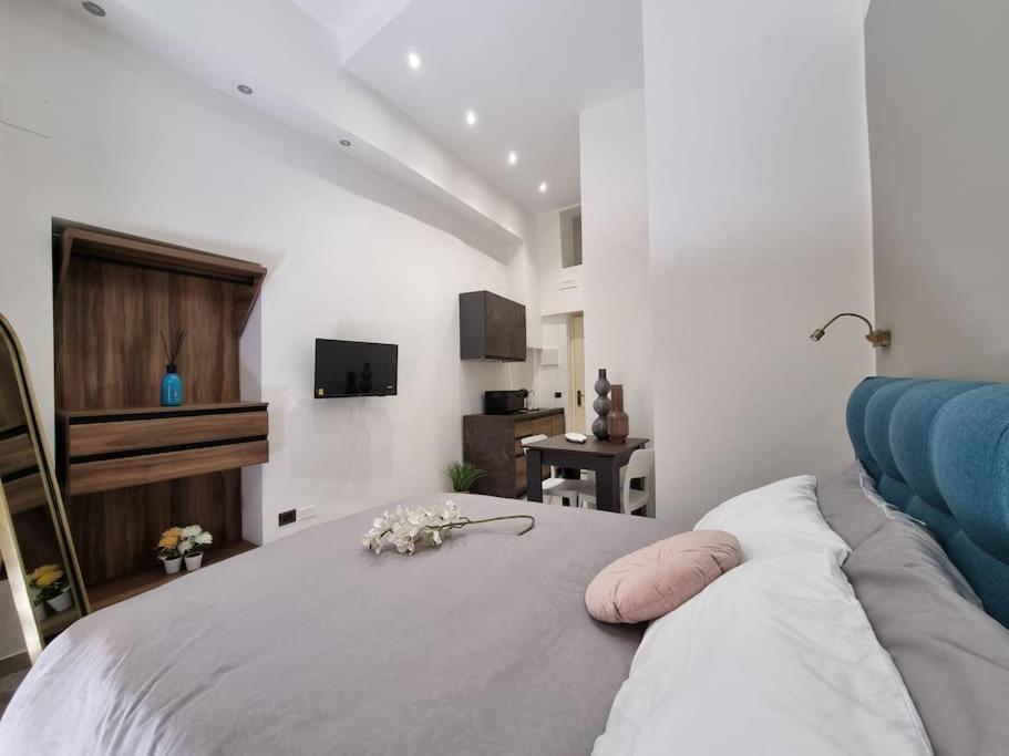 Il Mio Canto Home باليرمو المظهر الخارجي الصورة