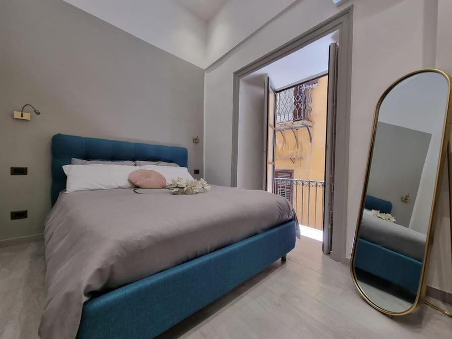 Il Mio Canto Home باليرمو المظهر الخارجي الصورة