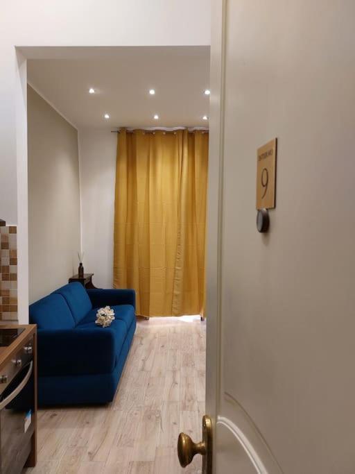 Il Mio Canto Home باليرمو المظهر الخارجي الصورة