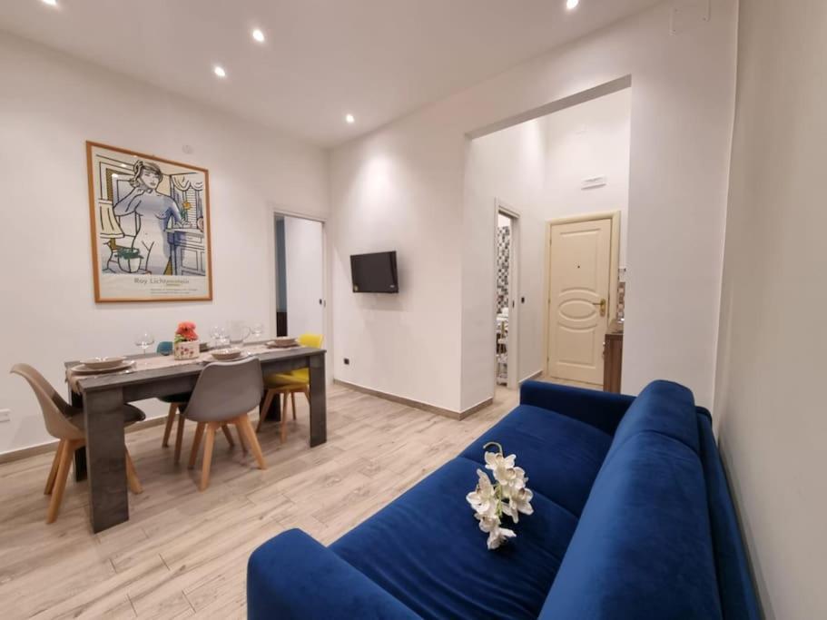 Il Mio Canto Home باليرمو المظهر الخارجي الصورة