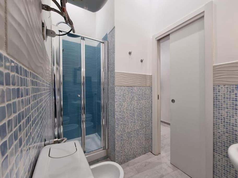 Il Mio Canto Home باليرمو المظهر الخارجي الصورة