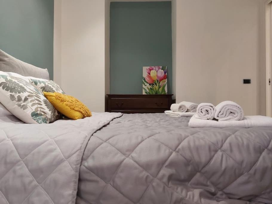 Il Mio Canto Home باليرمو المظهر الخارجي الصورة