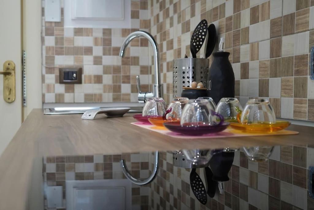 Il Mio Canto Home باليرمو المظهر الخارجي الصورة