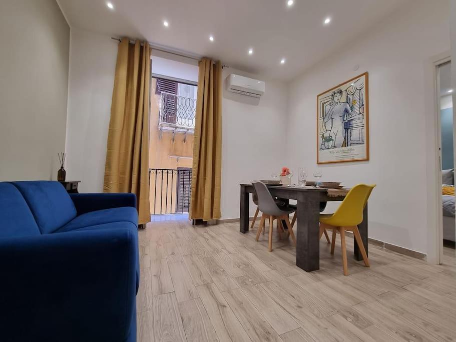 Il Mio Canto Home باليرمو المظهر الخارجي الصورة
